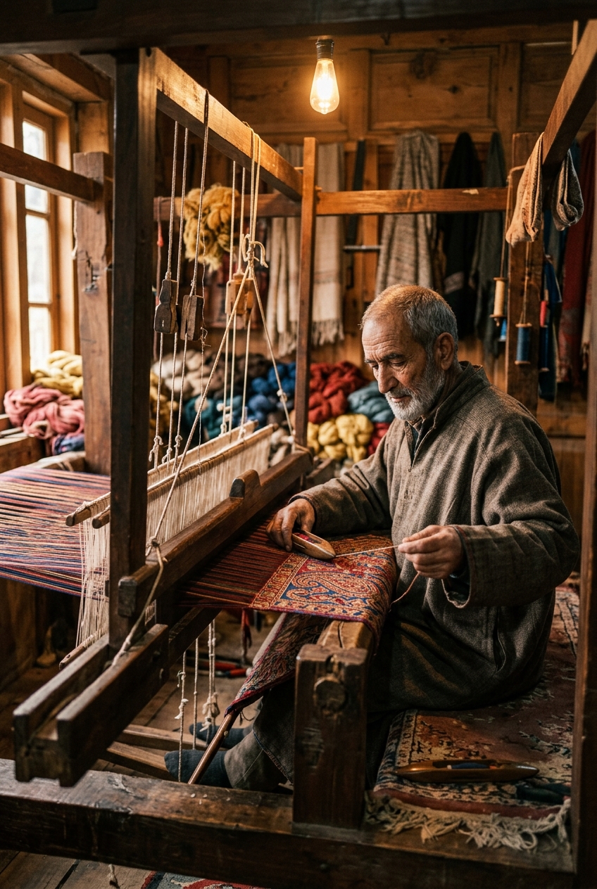 Ghulam Nabi