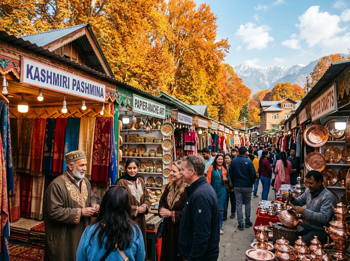Craft Fairs