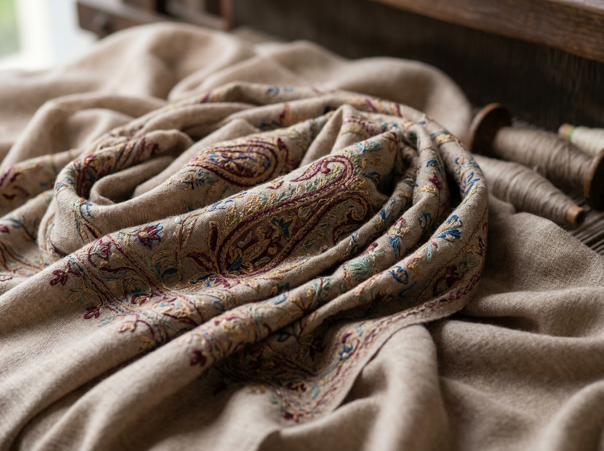 Pashmina