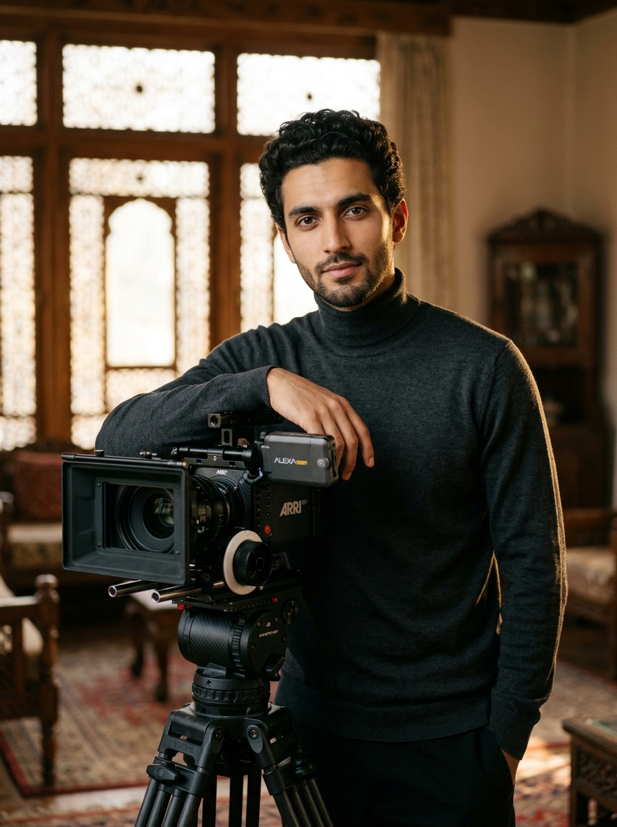 Zaid Bin Tariq