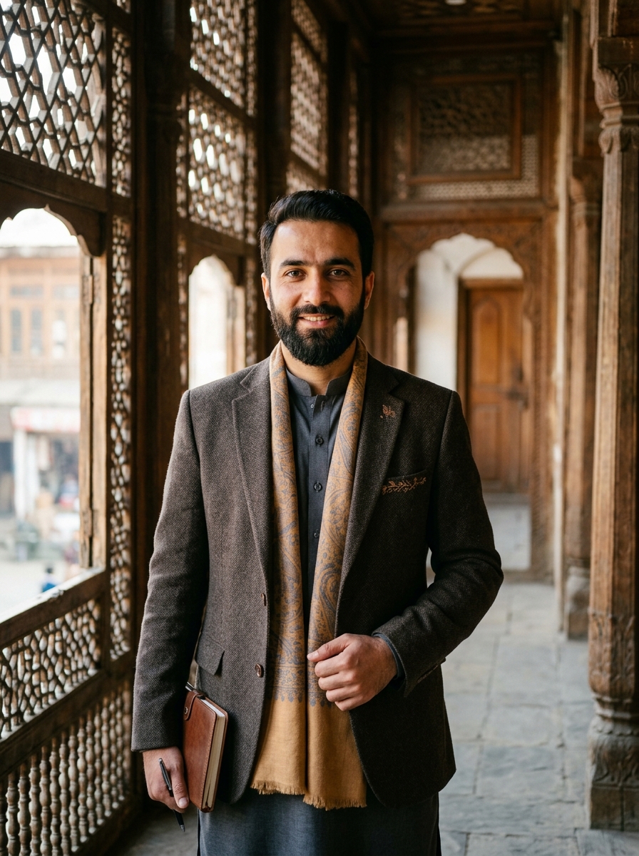 Verified Professional Guide