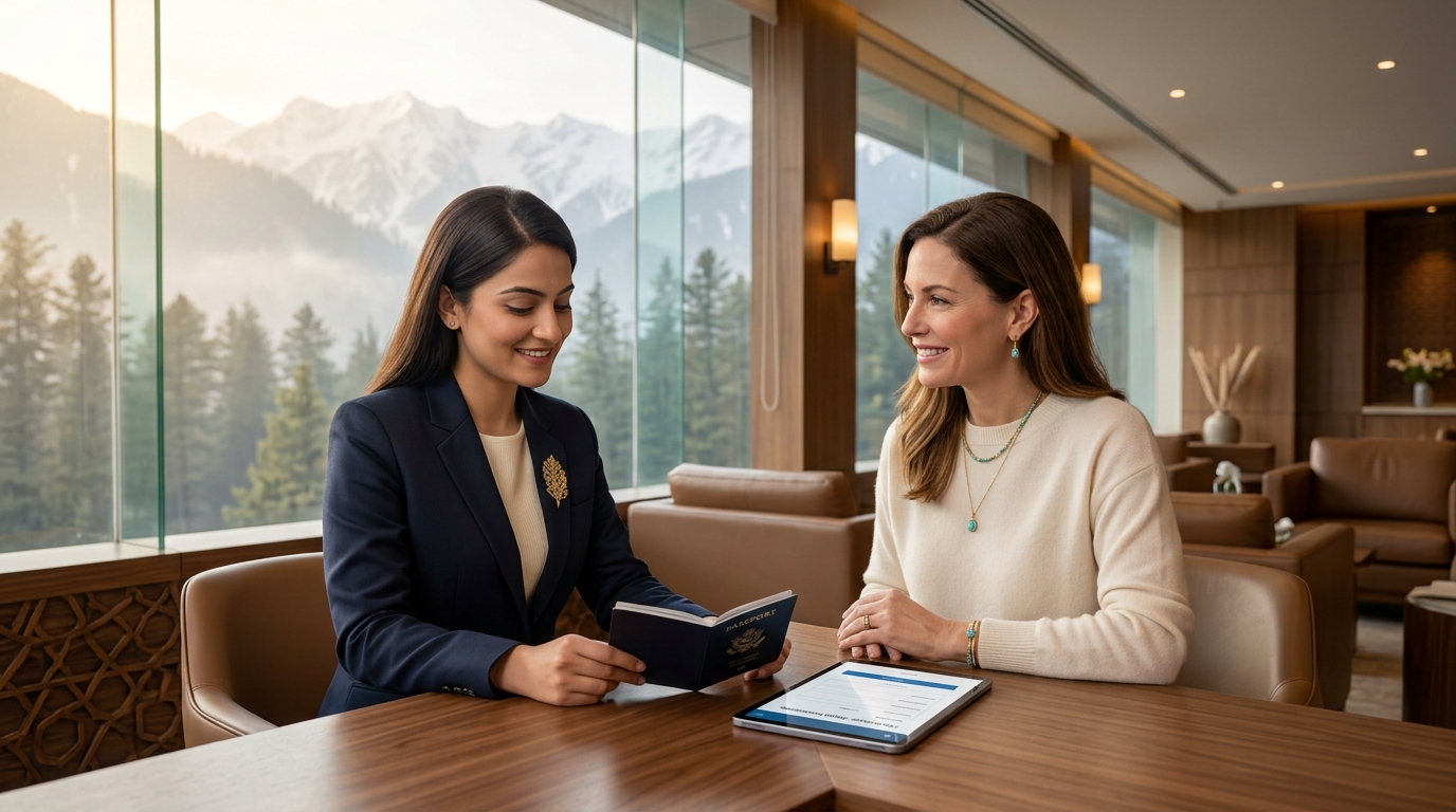 Premium Host Compliance Coordination