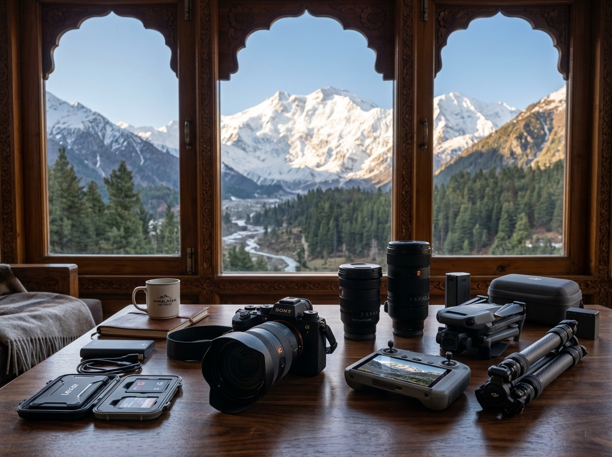 Sony 600mm f/4 Wildlife Lens