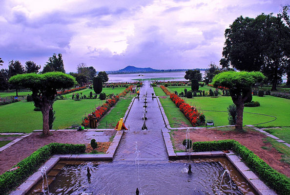 Naseem Bagh