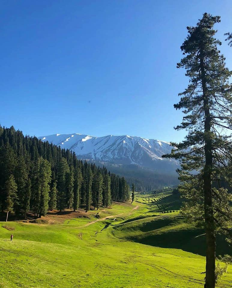Eco Retreat Discovery