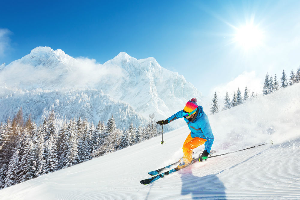 GULMARG