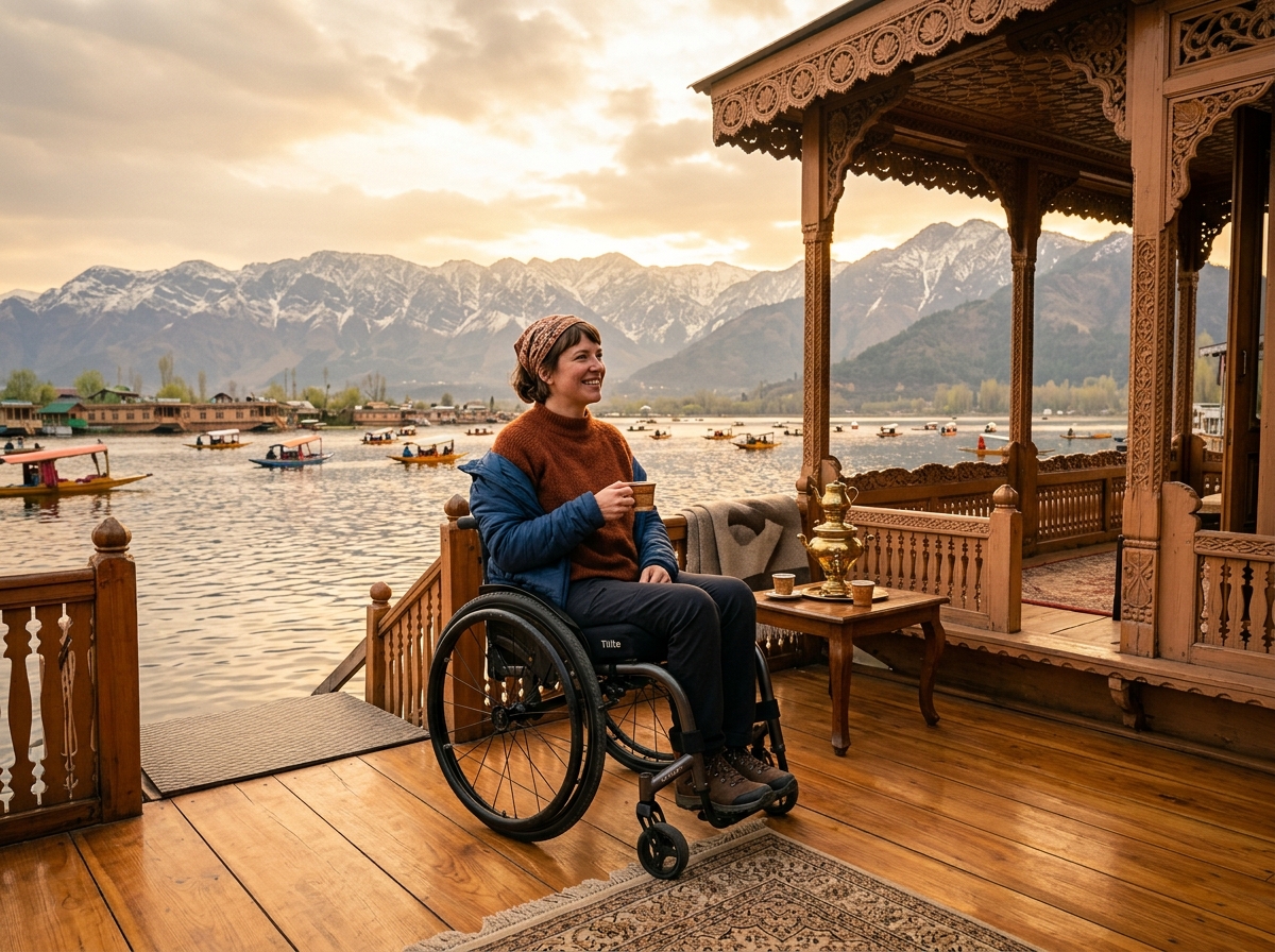 Accessible Travel